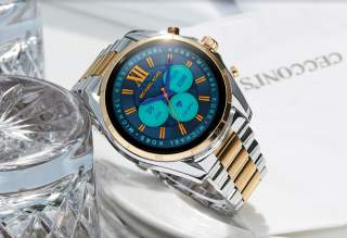 Michael Kors Gets a Gen 6 Wear OS Watch Too