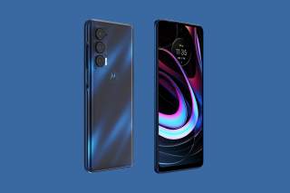 Motorola Edge (2021) Now Up for Pre-Order, Worth Consideration