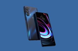 Motorola Edge (2021) Brings Solid Improvements, Great Launch Price