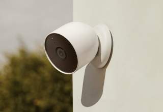 Google Shares Details on New Nest Cams, Battery Doorbell
