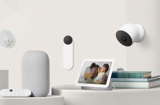 Here are the New Nest Devices, Including the Doorbell and Nest Cam Battery