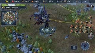 Norse-Inspired Strategy Game Northgard Arrives on Android