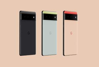 Thursday Poll: As It Stands, Are You Buying a Pixel 6?
