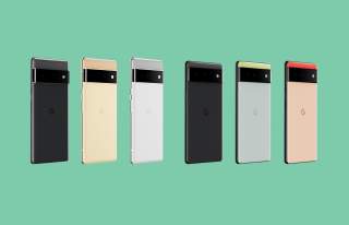 Pixel 6 or Pixel 6 Pro: Which are You Leaning Towards?