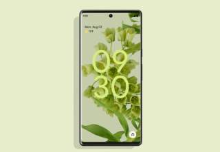 Google Says It’s “Ready to Invest” in Pixel 6 Marketing