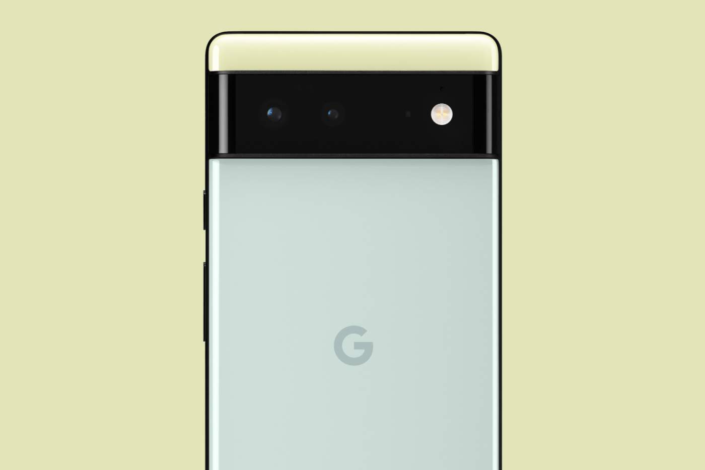 Google Tells Suppliers to Prepare for Big Pixel 6 Sales