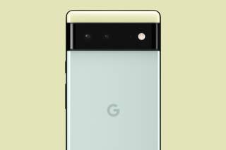 Google Tells Suppliers to Prepare for Big Pixel 6 Sales