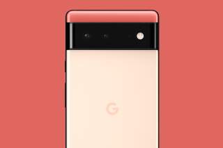 Pixel 6 Wallpapers Arrive Before the Actual Phones