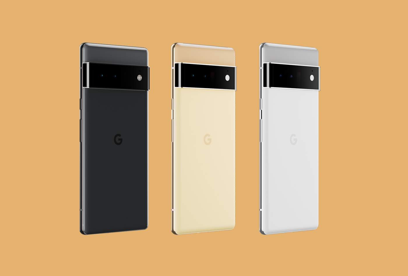 Yup, 33W Wired Charging for the Pixel 6 Pro