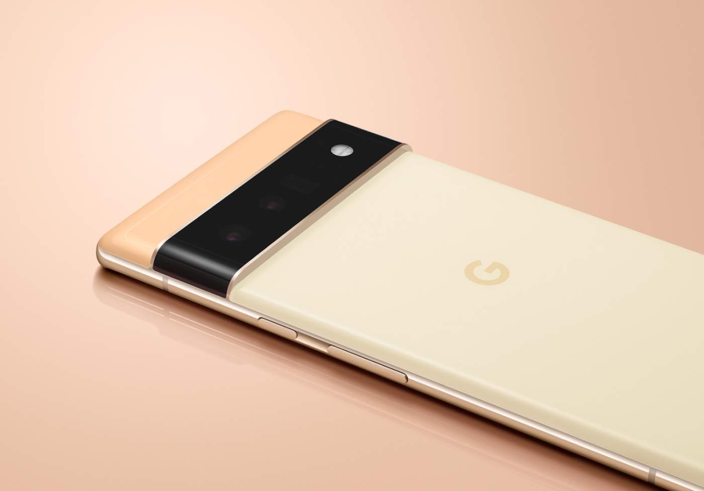 Pixel 6 Lineup Hinted to Have Camera Upgrade It’s Been Needing