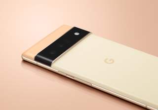 Pixel 6 Lineup Hinted to Have Camera Upgrade It’s Been Needing