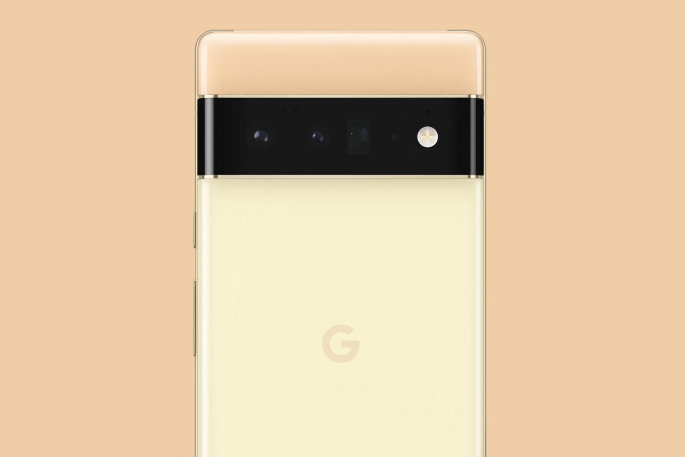 Here is the Pixel 6 and Pixel 6 Pro in All Colors
