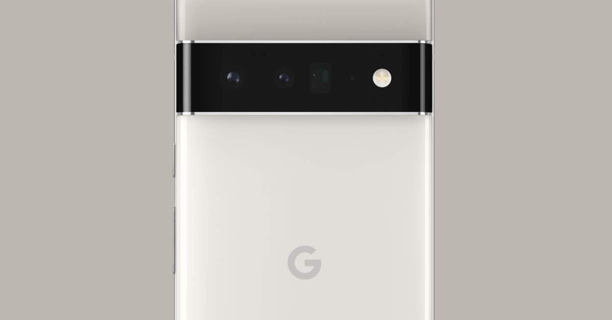 Pixel 6 Specs Revealed: Display, Processor, Battery