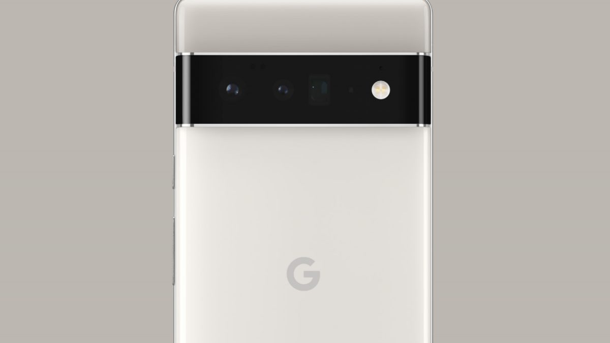 Pixel 6 Specs Revealed: Display, Processor, Battery