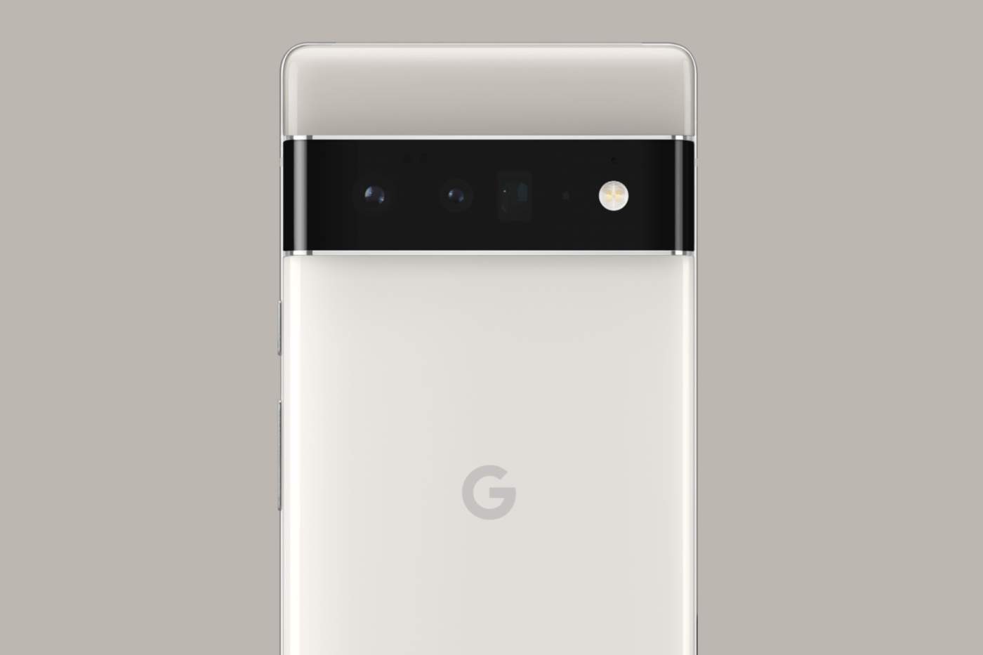 Pixel 6 and Pixel 6 Pro Specs: An Early Official List