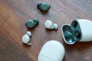 Forget to Add Free Pixel Buds A to Your Pixel 6 Order on Google Store? Don’t Fret, Google’s Got You