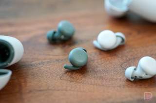 Pixel Buds A-Series Update Brings Much Needed Bass Controls and Better Device Switching