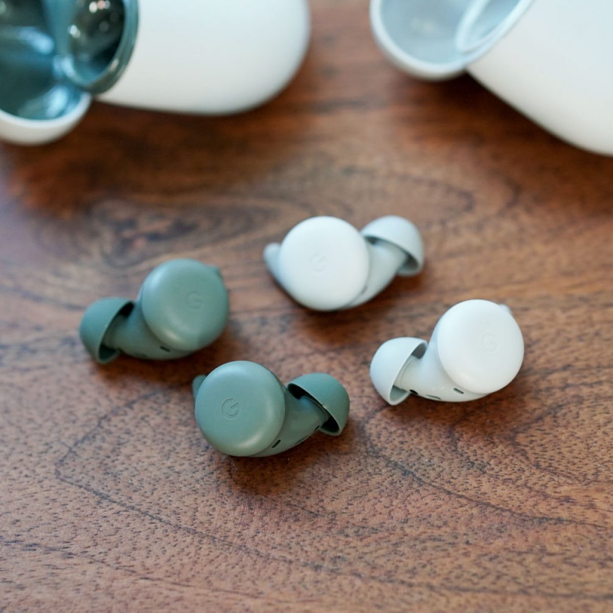Pixel Buds A-Series Review: Pretty Good Buds