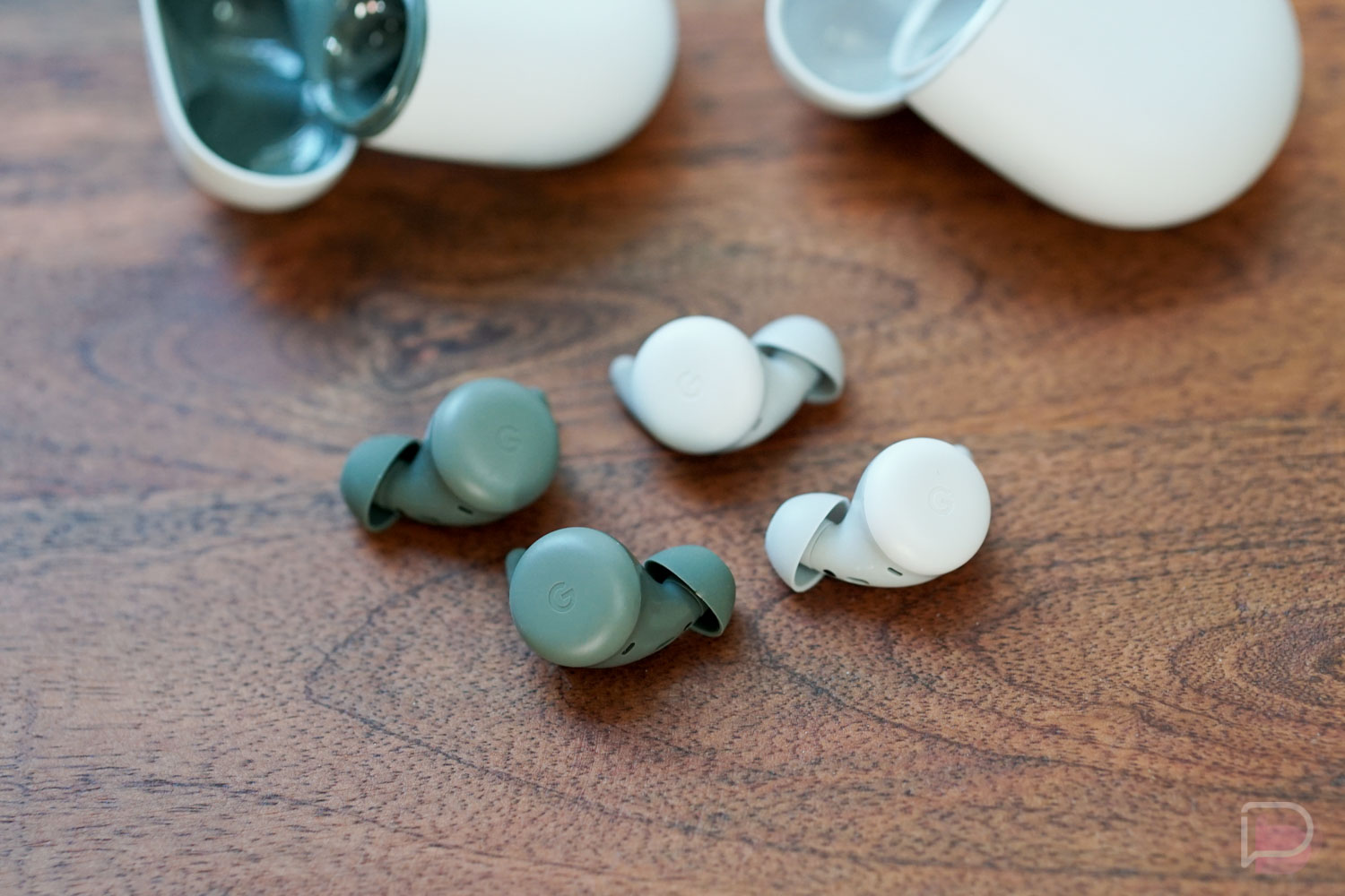 Pixel Buds A-Series Review: Pretty Good Buds