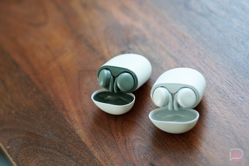 Pixel Buds A-Series