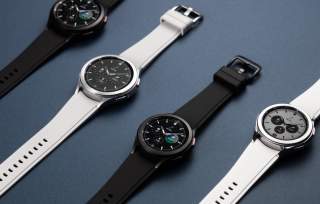 Galaxy Watch 4 and Galaxy Watch 4 Classic are Official and We Want ‘Em