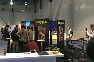 Saygus is Back, Not Delivering a Phone, But Being Charged With Fraud