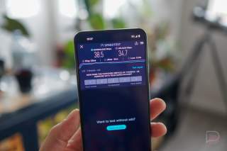 Please, Stop What You’re Doing and Take a Speed Test