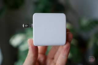 GIVEAWAY: Win 1 of 50 AUKEY Chargers to Celebrate the Pixel 6, Which Doesn’t Come With a Charger