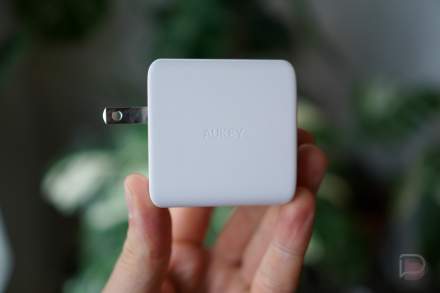 GIVEAWAY: Win 1 of 50 AUKEY Chargers to Celebrate the Pixel 6, Which Doesn’t Come With a Charger