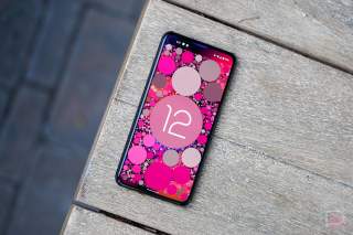 The Final Android 12 Beta is Here!