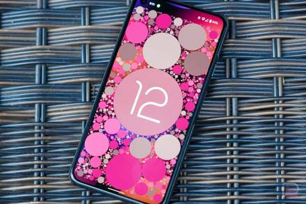 What’s New in Android 12 Beta 5?