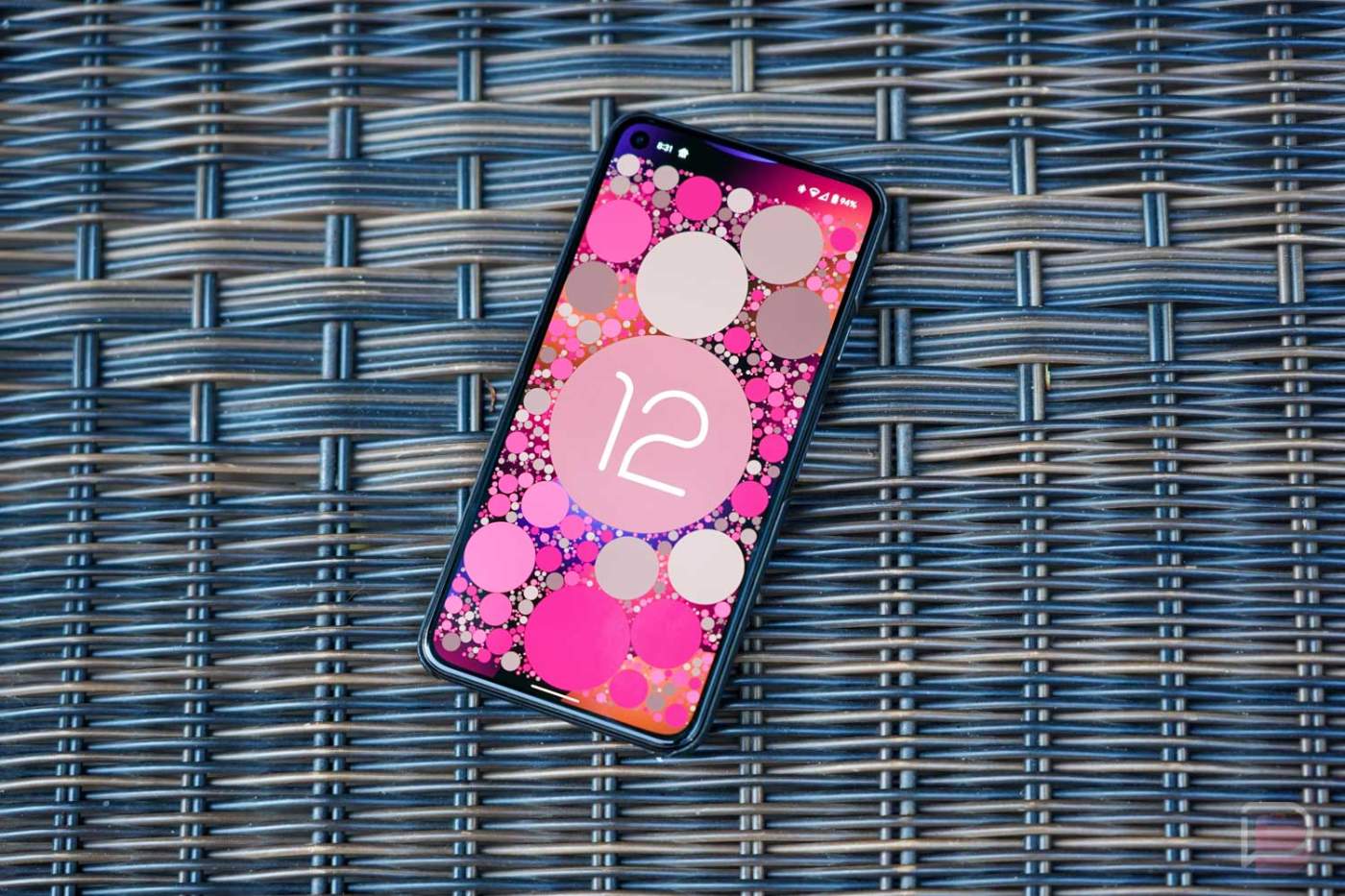 Android 12 Goes Live in AOSP!