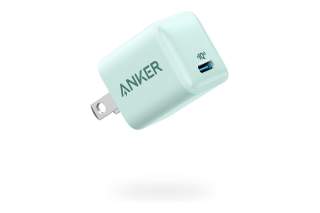 Here’s a Bunch of Sweet Mini Anker 20W Chargers Under $15 for Your Pixel 6
