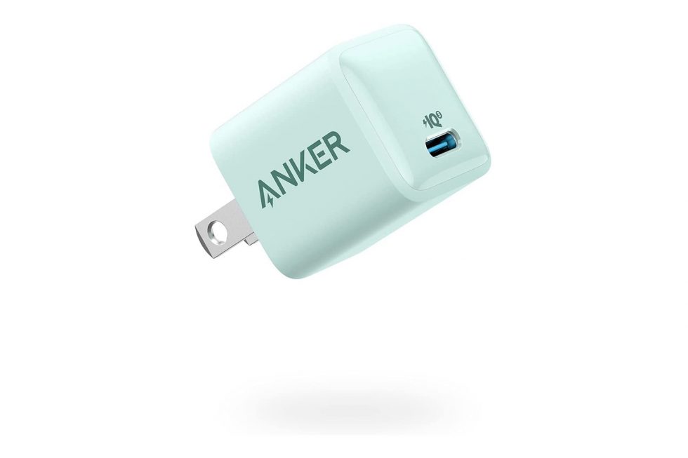 Anker Charger Deal Pixel 6