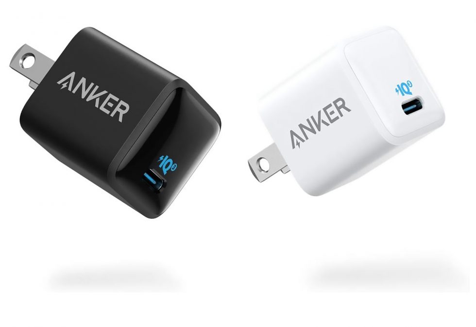 Anker Charger Deal Pixel 6