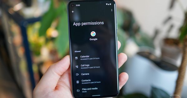 Big Android 11 Privacy Feature Coming to Billions More Devices - Droid Life