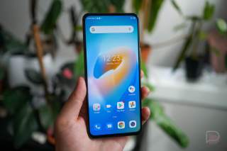 ZTE Axon 30 Up for Sale in the US at $499