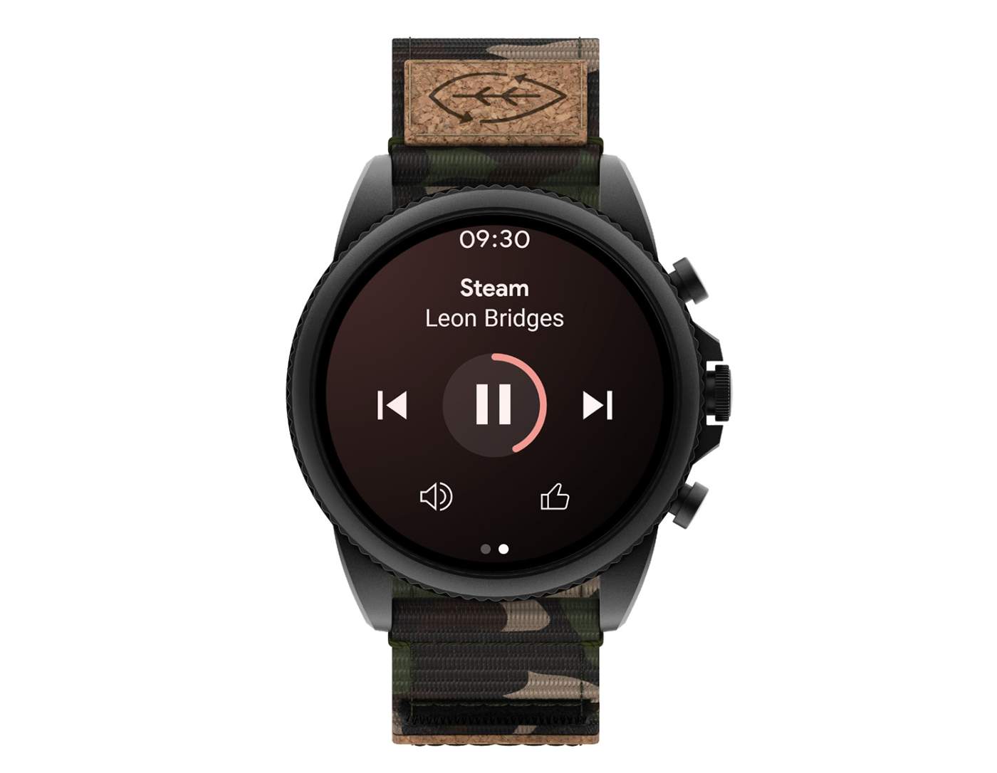 YouTube Music on Wear OS Gets Tile, LTE and WiFi Streaming