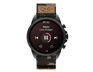 YouTube Music on Wear OS Gets Tile, LTE and WiFi Streaming