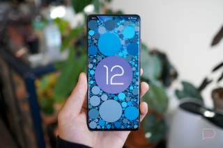 Verizon Galaxy S20 Family Gets Android 12 (One UI 4.0)!