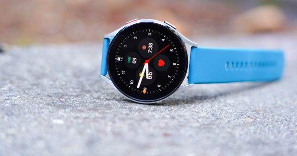 Galaxy Watch 5 pode não ser um clássico