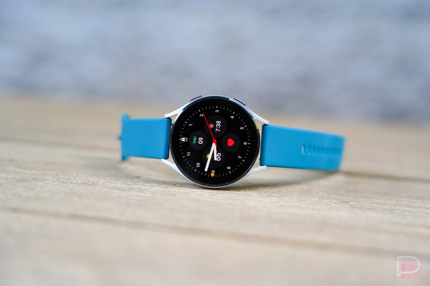 Samsung’s One UI Watch 4.5 Update Adds Bundle of New Features