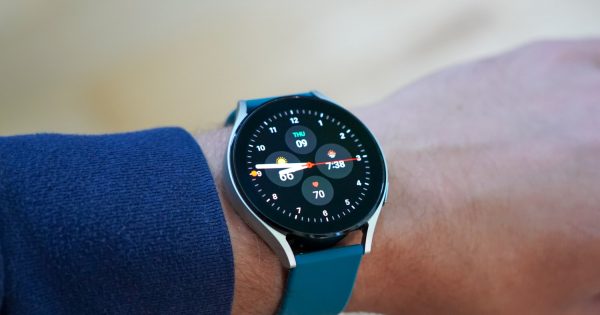 Galaxy Watch 4 Lineup Getting Big Update This Week - Vimarsana News