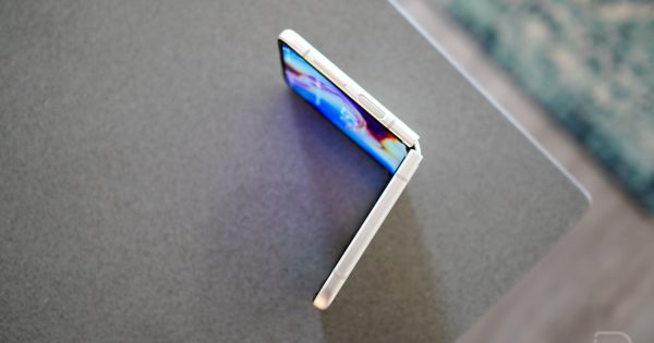 Galaxy S21 Ultra, Fold 3 Grab Fresh Update With "Performance" Boosts - Vimarsana News