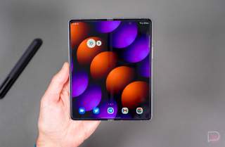 Galaxy Z Fold 3: First 10 Things to Do!