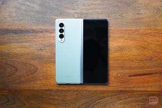 Galaxy Z Fold 3 is Up to $1,200 Off and You Get a Free Galaxy Watch 4