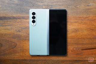 Verizon Galaxy Z Flip 3, Z Fold 3 Get January Security Patch (Update: More Devices)