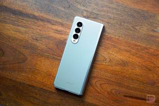 Galaxy Z Fold 4 Specs Got Us Hoping for Hidden Secrets