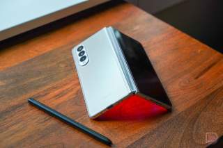 Verizon Galaxy Z Fold 2, Fold 3 Getting Android 13 (One UI 5)