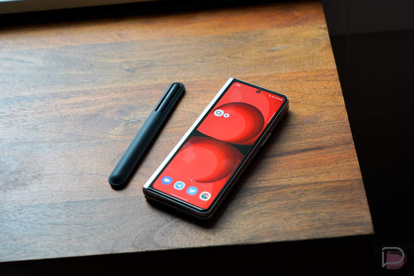 Galaxy Z Fold 3, Z Flip 3 Get First Taste of Android 12 With One UI 4.0 Beta